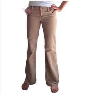 ❌ FINAL B4 RELISTING ❌ BCBGENERATION Corduroy Slacks